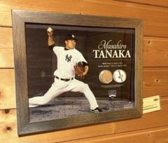 元ヤンキース 松井秀喜 直筆サイン ボール 09 WS MVP Beckett