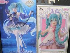 初音ミク プライズフィギュア6体セット Amazon | セガ 初音ミク Project DIVA Arcade Future Tone