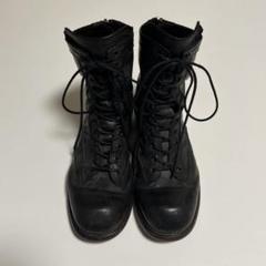 2025年最新】Boris bidjan saberi ブーツの人気アイテム - メルカリ