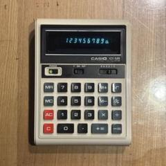 2025年最新】昭和レトロ電卓 CASIOの人気アイテム - メルカリ