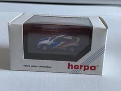 マツダ　ランティス　herpa 1:87 モデルカー マツダ ランティス herpa 1:87 モデルカー - メルカリ