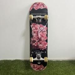 スケートボード SK8プリミティブ デッキ ポールロドリゲス コンプリート