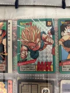 ドラゴンボール　カードダス　スーパーバトルNo.416