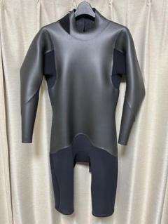 CRAFTSMAN WETSUITS 2mmフラットスキンロンスプ 165-B CRAFTSMAN WETSUITS 2mm LADIES` WETSUITS LONG JOHN NONZIP