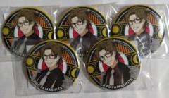SideM HUB 缶バッジ 山下次郎 5点 - メルカリ
