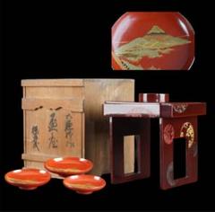 2025年最新】時代漆器の人気アイテム - メルカリ