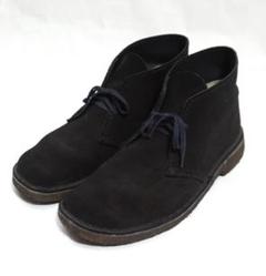 美品 Clarks デザートブラフ 廃盤 イングランド製 UK8.5 美品 Clarks デザートブラフ 廃盤 イングランド製 UK8.5 - メルカリ