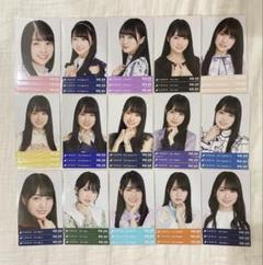 賀喜遥香　スペシャル衣装16〜38 コンプ　生写真　ほぼフルコンプ　まとめ売り m18753089396_1.jpg?1738086878