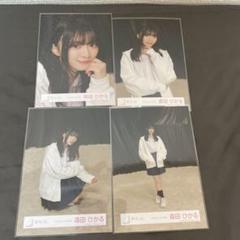 森田ひかる addiction コンプ 櫻坂46 生写真 ② - メルカリ