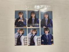 高嶺のなでしこ アドレナリンゲーム 直筆サインブロマイド9枚セット 高嶺のなでしこ2ndシングル「I'M YOUR IDOL / アドレナリン
