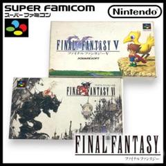 No.2015　SFC　ファイナルファンタジーⅤ　同ソフト49本まとめ売り 718o56HboML._UF350,350_QL50_.jpg