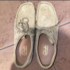 Clarks WALLABEE 2 クラークス ワラビー2のサムネイル