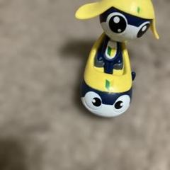 ケロロ軍曹マックハッピーセット