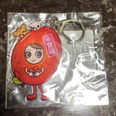 【浜崎あゆみ　ayupanご当地アクリルキーホルダー】青森 浜崎あゆみ ご当地アクリルキーホルダー 25周年記念 あゆぱん