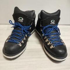 visvim SERRA US9.5 ネイビー スエード visvim SERRA US9.5 ネイビー スエード - メルカリ