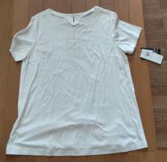 新品未使用 レリアン Tシャツ 13＋