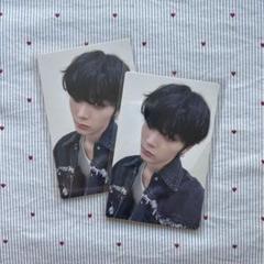 2025年最新】BOYNEXTDOOR kcon テサンの人気アイテム - メルカリ