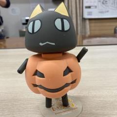 どこでもいっしょ 鉄拳 トロクロファインティングマスコット