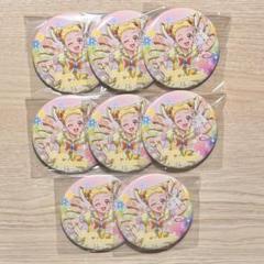 新品 大人気商品  全プリキュア展 メルカリ - 8点 キュアレモネード 缶バッジ ピンズ・ピンバッジ・缶バッジ