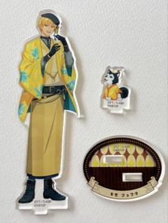 黄瀬涼太 アクスタ 黒子のバスケ
