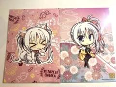 千恋*万花 絵馬 ストラップ 根付け イベント限定品 芳乃 ゆずソフト 御守り 千恋*万花 絵馬 ストラップ 根付け イベント限定品 芳乃 ゆず