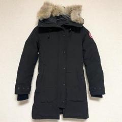 ✨極美品✨カナダグース MACKENZIE PARKA ダウンコートのサムネイル
