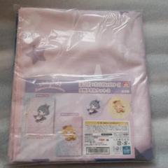 推しの子]×サンリオキャラクターズ大判タオルケット3