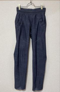 新品タグ付き　Sway ダブルスタンダード　パンツ　size.46 新品タグ付き Sway ダブルスタンダード パンツ size.46