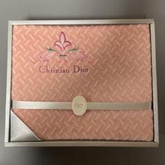 Christian Dior クリスチャンディオールブランケットとボアシーツ 2025年最新】DIOR ボアシーツの人気アイテム - メルカリ