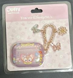 ダッフィー&フレンズ イヤホンケースのサムネイル
