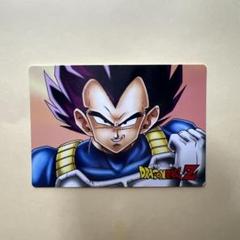 ドラゴンボールZ トレーディングカード