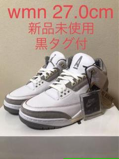 2023年最新】A MA MANIERE AIR JORDAN 3の人気アイテム - メルカリ