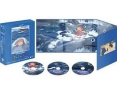 崖の上のポニョ 特別保存版〈初回限定生産・4枚組〉 Amazon.co.jp: 「崖の上のポニョ」特別保存版 [DVD] : 宮崎駿: DVD