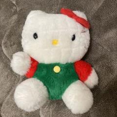 2025年最新】昭和 キティ ぬいぐるみの人気アイテム - メルカリ