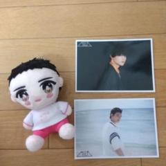 MILK - 専用出品 佐野勇斗 ぬいぐるみ＋CHECKMATEアクスタ Amazon.co.jp: 佐野勇斗 ぬいぐるみ MILK M!LK おめめキュートな