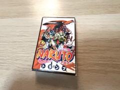 NARUTO 疾風伝 NARUTO展 2015年 トランプ 未開封 NARUTO NARUTO展 トランプ - メルカリ