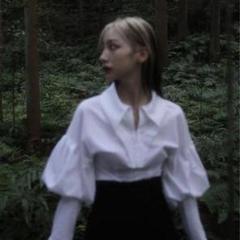 【新品タグ付き】cherie tulle tops【melt the lady】 新品タグ付き】cherie tulle tops【melt the lady】