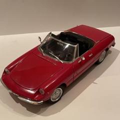 2025年最新】ALFA ROMEO SPIDERの人気アイテム - メルカリ