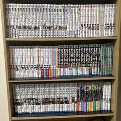 日本語漫画セットまとめ売り