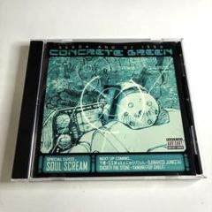 邦楽 CONCRETE GREEN 2 SEEDA DJ ISSO Amazon.co.jp: CONCRETE GREEN VOL.2: Music