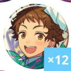 天満光 缶バッジ 12個
