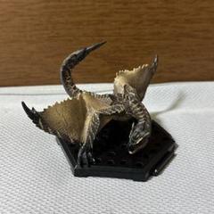 モンスターハンター　クリエイターズモデル　ティガレックス亜種　新品未開封 CFBクリエイターズモデル】黒轟竜 ティガレックス 亜種を