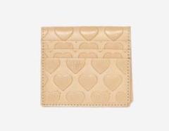 Human Made Leather Compact Wallet 財布 HUMAN MADE Leather Wallet black