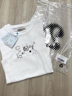 【COYSEIO】25ss COY WAFFLE T-SHIRT COYSEIO】25ss COY WAFFLE T-SHIRT (COYSEIO/Tシャツ