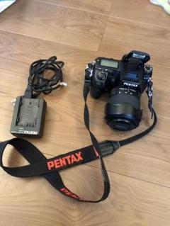 PENTAX-DA 18 55 AL WRの中古/未使用品 - メルカリ PENTAX-DA 18 55 AL WRの中古/未使用品 - メルカリ