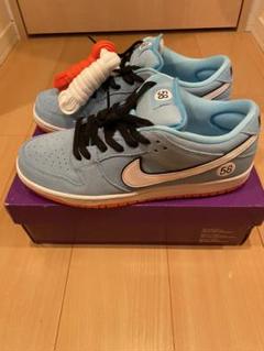 NIKE SB DUNK LOW PRO 29 GULF ダンク ガルフ 58