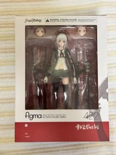 2025年最新】figma 重兵装型女子高生の人気アイテム - メルカリ