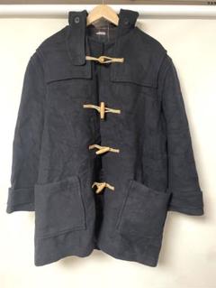希少 英国製MONTGOMERY 90’s ダッフルコート モンゴメリー 90's ダッフルコート 38US:38 FRED Tibett オリジナル チベット
