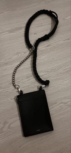 Ameri VINTAGE - Ameri アメリヴィンテージ  ノベルティスマートフォンケースポシェット 2025年最新】ameri vintage ノベルティの人気アイテム - メルカリ