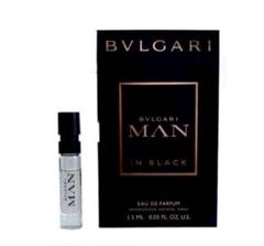 ブルガリ BVLGARI MAN IN BLACK マン イン ブラック